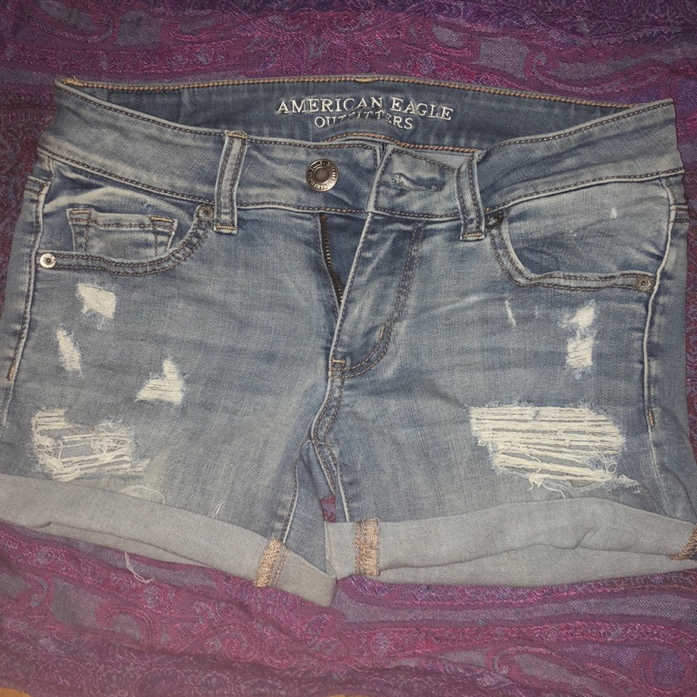 Women’s American Eagle Shorts